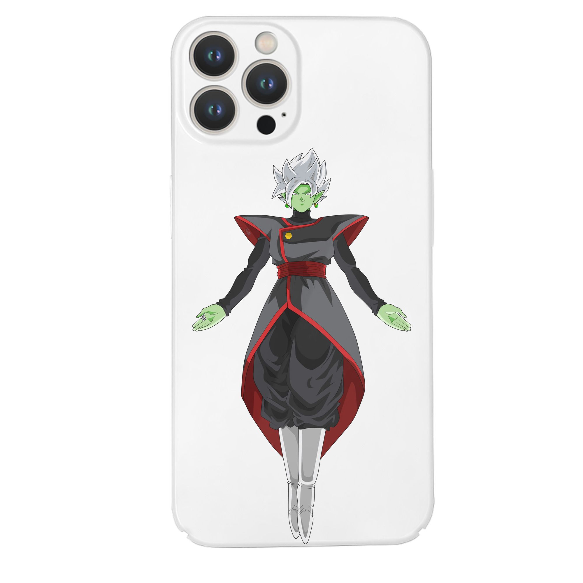 （画像用） ドラゴンボール DRAGON BALL 【iPhone 14シリーズ対応】ハードケース